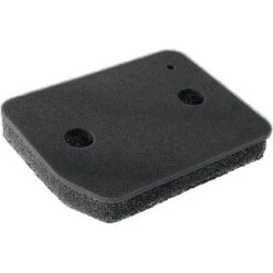 2x Filtres Pour Sèche-linge Miele 9164761 - Sèche-linge Pour Pompe à Chaleur - Fin - Grossier - 207 X 157 X 30 Mm - Filtre éponge - Sèche-linge à Condensation - Made In Germany - Filtre Mousse -Fispool Magasin 90537521 4