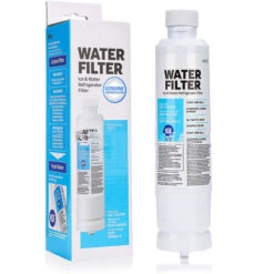 Lot De 2 Filtres (DA29-00020B) Réfrigérateur, Filtre à Eau Du Réfrigérateur -Fispool Magasin 90592675 5