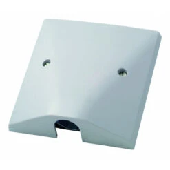 CACHE CABLE BOITE DE RACCORDEMENT 5 BORNES