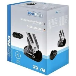 ProPlus Plaque De Soutien 1 Set S541092 -Fispool Magasin 91281573 3