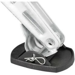 ProPlus Plaque De Soutien 1 Set S541092 -Fispool Magasin 91281573 5