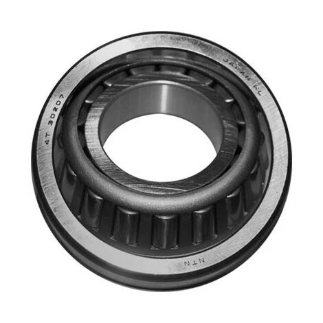 Roulement à Rouleaux Coniques Ø 40 X 80 X 16/18 - 30208 3 Roulement à Rouleaux Coniques Ø 40 X 80 X 16/18 - 30208