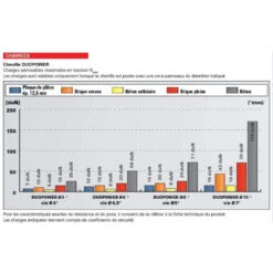 Redbox Duopower 5,6,8,10 Plus Vis Fischer -Fispool Magasin 9167451 4