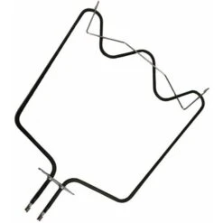 Résistance Inférieure 1150W D'origine (481010551720) Four, Cuisinière KITCHENAID, BAUKNECHT, IGNIS, ARISTON HOTPOINT, IKEA WHIRLPOOL, BRASTEMP, LADEN, CYLINDA, WHIRLPOOL