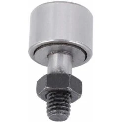 None Fouillot Argent 16mm En 2pcs