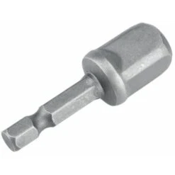 None Adaptateur Douille Embout Argent 3 Pièces -Fispool Magasin 92993364 4