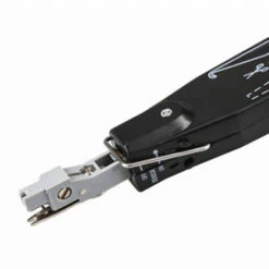 Outil De Pose Outil D'Installation Pour Prises Réseau Panneau De Brassage Cablage Réseau Simple - Noir 9 Outil De Pose Outil D'Installation Pour Prises Réseau Panneau De Brassage Cablage Réseau Simple - Noir -Fispool Magasin 93324978 4