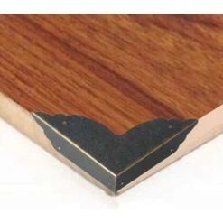 4 Pièces Coin De Table De Protection, Protection De Coin, Bords De Meubles Et Protection De Coin Pour La Table D'armoire -Fispool Magasin 94137156 4