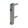 Pivot D'angle Nt K - Ø Perçage (mm) : 6 - Poids Max. (kg) : 130 - Kintech -Fispool Magasin 94367538 1