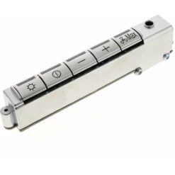 BOITIER DE COMMANDE COMPLET POUR HOTTE ROBLIN - 133.0071.130 -Fispool Magasin 9492298 3