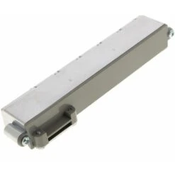 BOITIER DE COMMANDE COMPLET POUR HOTTE ROBLIN - 133.0071.130 -Fispool Magasin 9492298 4