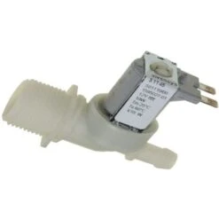 ELECTROVANNE 1 VOIE 12 VOLTS Ø 12 MM POUR HABITATION MOBILE DOMETIC - 242601365