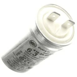 CONDENSATEUR 6.3 MF 475 V POUR HOTTE DUCATI - 416250829