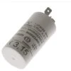 CONDENSATEUR 3 OU 3.15 MF 450 V POUR HOTTE SCHOLTES - C00126381 -Fispool Magasin 9496024 1