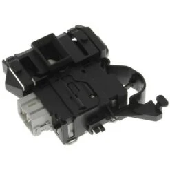 Verrou De Porte DKS08624 481010885440 Pour Lave Linge BAUKNECHT, ESSENTIEL B, HOTPOINT ARISTON, IGNIS, INDESIT, PRIVILEG, WHIRLPOOL