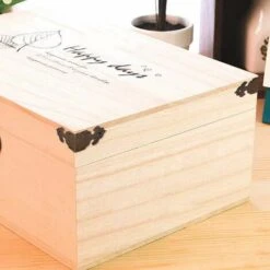 24 Pièces De Meubles Antiques, Bord D'angle à Aangle Droit, Est Utilisé Pour Protéger Les Bords Des Boîtes, Des Boîtes à Bijoux Et Des Meubles Rétro, Avec Suffisamment De Clous En Bronze Fin -Fispool Magasin 95323331 3