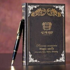 40 Pièces Protecteur De Coin En Métal Coin Décoratif, Coin Bronze Antique Antique Décoration D'angle En Métal, Peut être Utilisé Pour Les Livres, Cadres Photo, Boîtes Antiques -Fispool Magasin 95323604 5