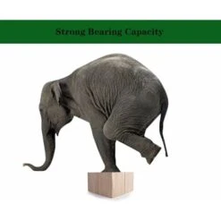 Lot De 4 élévateurs De Meubles Rehausseurs De Meubles En Bois, Lit De Bureau Riser Meubles Pieds De Levage Pieds Jusqu'à Pour Table De Bureau Lit(Size:5x5x5cm) 10 Lot De 4 élévateurs De Meubles Rehausseurs De Meubles En Bois, Lit De Bureau Riser Meubles Pieds De Levage Pieds Jusqu'à Pour Table De Bureau Lit(Size:5x5x5cm) -Fispool Magasin 95417451 4