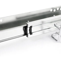 2 Tiroirs De Rangement Téléscopiques - Lot De 2 Tiroirs, Paniers Coulissants Cuisine - Pour Placard De 46cm -Fispool Magasin 95743195 4