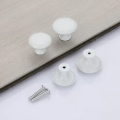 10PCS Noir Tiroir De Porte Poignée, 30mm Bouton De Meubles, Unique Trou Rond Boutons De Tiroir, Boutons De Porte, Poignées De Meuble Pour Placard Armoire Cuisine, Chambre D'enfant 11 10PCS Noir Tiroir De Porte Poignée, 30mm Bouton De Meubles, Unique Trou Rond Boutons De Tiroir, Boutons De Porte, Poignées De Meuble Pour Placard Armoire Cuisine, Chambre D'enfant -Fispool Magasin 97244746 5