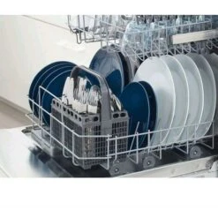 Roulettes Lave Vaisselle – 8 Roues Pour Panier Inférieur – Faure, Zanussi, AEG, Electrolux, Ikea Diamètre 25mm -Fispool Magasin 97314684 3