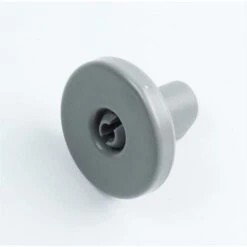 Roulettes Lave Vaisselle – 8 Roues Pour Panier Inférieur – Faure, Zanussi, AEG, Electrolux, Ikea Diamètre 25mm -Fispool Magasin 97314684 4