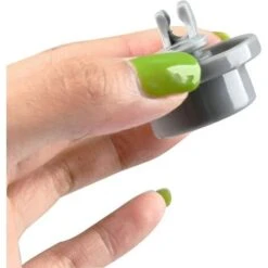 Lot De 4 Roulettes De Lave-vaisselle Pour Panier Inférieur, Roues De Lave-vaisselle Pour Siemens, Bosch 165314 -Fispool Magasin 97391308 3