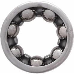 2X ROULEMENT Cage A Billes MOYEU Arriere 7 Billes 6.35MM Roue Velo VTT Ville Vintage BMX 9 2X ROULEMENT Cage A Billes MOYEU Arriere 7 Billes 6.35MM Roue Velo VTT Ville Vintage BMX -Fispool Magasin 97447801 3