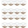 16 X Capuchons De Pieds De Chaise En Silicone Pour Pieds De Chaise De Sol En Silicone Capuchons D'ouverture Couverture De Table De Meuble Pieds De Chaise De Table Couvre-pieds Coussinets Protecteurs P -Fispool Magasin 97732039 1