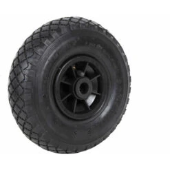 R,Brouette Magasin Pneumatique Avec Roulement