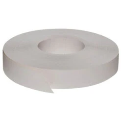 NORDLINGER PRO Bande De Chant Pré-encollée Blanc Grainé Satiné 23mm X 25ml