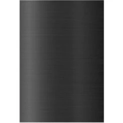 NORDLINGER PRO Plaque Composite Crédence - Brossé Noir- Aluminium - 80 X 120 Cm 3/0,15 Mm - Idéal Cuisine 9 NORDLINGER PRO Plaque Composite Crédence - Brossé Noir- Aluminium - 80 X 120 Cm 3/0,15 Mm - Idéal Cuisine -Fispool Magasin 98236655 3