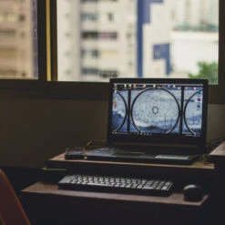 Emuca Paire De Coulisses Porte-clavier à Galets En Acier, Peint En Aluminium, Acier, 1 Jeux -Fispool Magasin 98572498 3