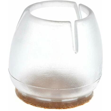 KAEJYIUT 16 X Capuchons De Jambe De Chaise De Sol En Silicone Protection Des Jambes Capuchons D'ouverture Couvercle De Table De Meuble Mobilier De Table Jambes De Chaise Couvre-pieds Protecteurs Pour 4 KAEJYIUT 16 X Capuchons De Jambe De Chaise De Sol En Silicone Protection Des Jambes Capuchons D'ouverture Couvercle De Table De Meuble Mobilier De Table Jambes De Chaise Couvre-pieds Protecteurs Pour – Image 2