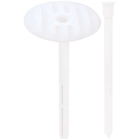 Isolation Dowel Husky 8x140 Mm 3 Isolation Dowel Husky 8x140 Mm