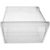 GROS TIROIR CONGELATEUR POUR CONGELATEUR WHIRLPOOL - 481010596938 -Fispool Magasin 99006764 1