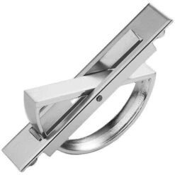 Pièces Tatami Poignée Dissimulée, Poignée De Porte Encastrée En Alliage De Zinc Rotatif 180, Poignées Invisibles Rotatives, Pour Tiroirs, Armoires, Coiffeuses, E